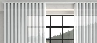 Style Wave Curtains Dubai