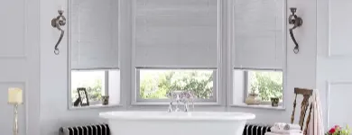 Tradbathroom Alominium Venetian Blinds