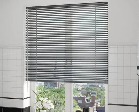 Venetian Blinds