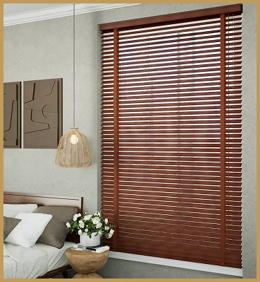 Venetian Blinds Dubai