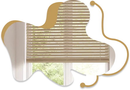 Venetian Blinds