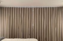 Wave Curtain Dubai