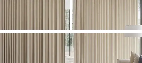 Wave Curtains