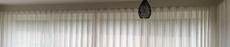 Wave Curtains