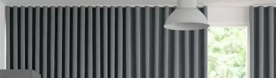 Wave-Curtains