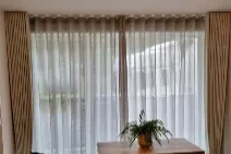 Wave Curtains Dubai