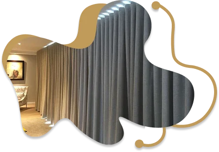 Wave Curtains