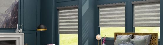 Window Motorized Blinds