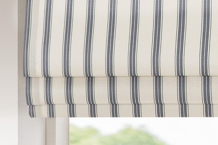 Window Roman Blinds