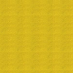 Yellow Velvet Curtains