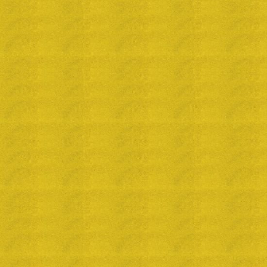 Yellow Velvet Curtains