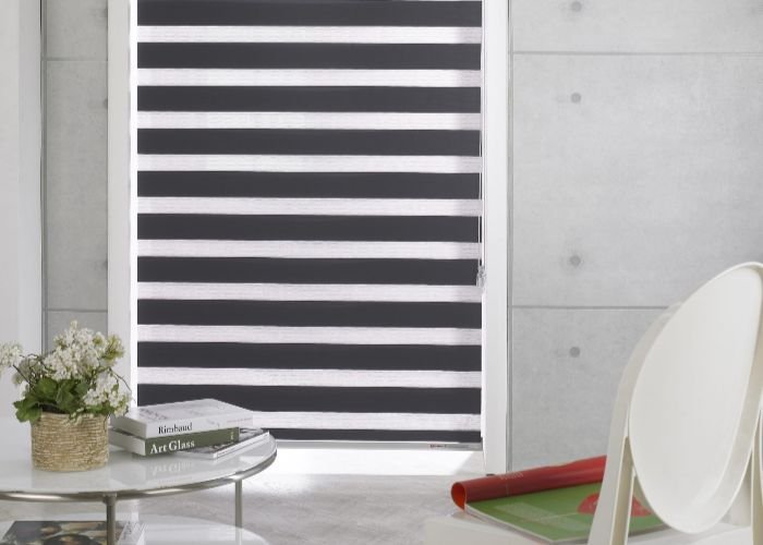 Zebra Blinds Dubai
