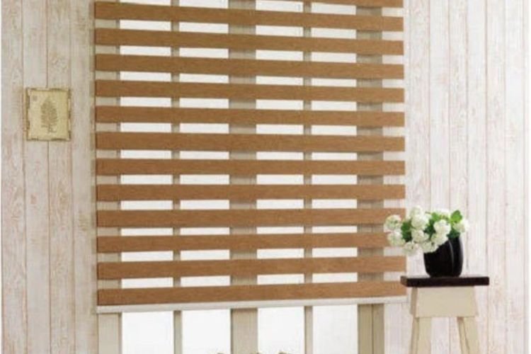 Zebra Blinds 8