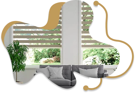 Zebra Blinds