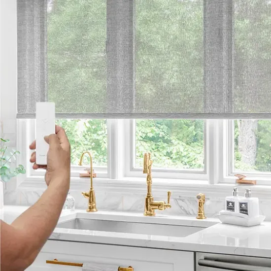 kitchen Blinds