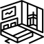 Room dividor