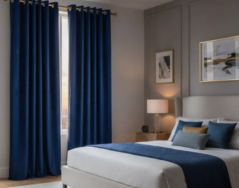 Andora Blackout Drapes