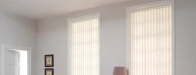 Best Vertical Blinds