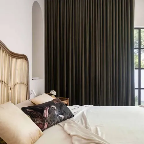 Blackout Curtains For Bedroom