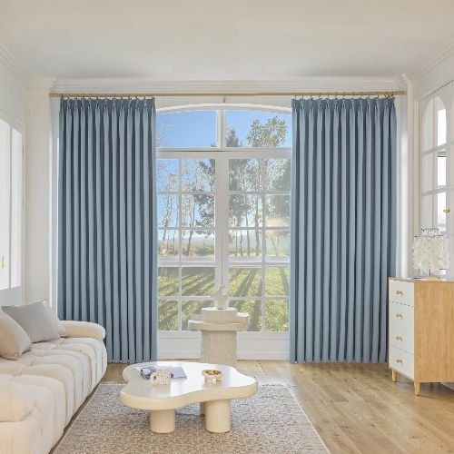 Blackout Curtains In Al Quoz
