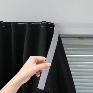 Blackout Curtains Installation Dubai