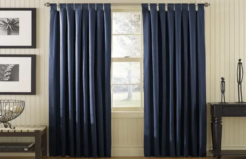 Choose Quality Blackout Curtain