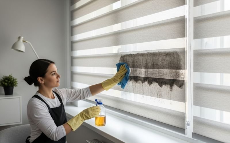 Dealing With Oil-Based Paint