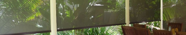 Diy Outdoor Blinds
