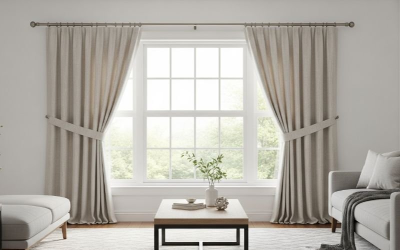 Dont Forget Curtains Hardware And Accessories 