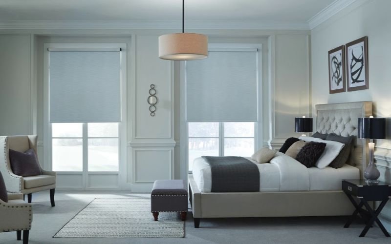 Factors To Consider When Buying Roller Blinds For Home
