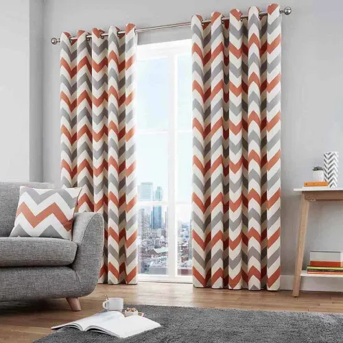 Finest Eyelet Curtains