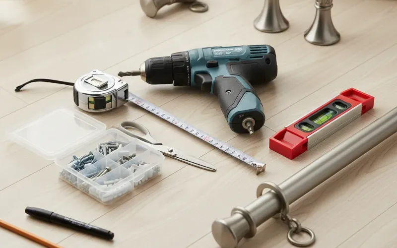 Gather Tools