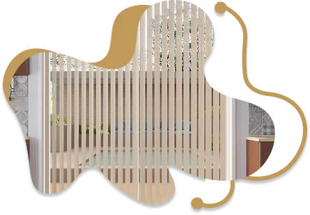 Vertical Blinds In Dubai