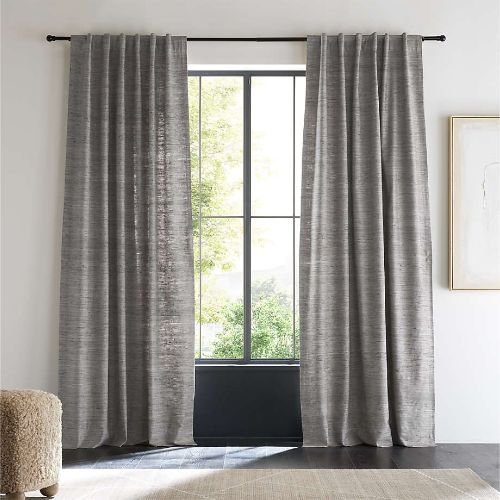 Manual Premium Curtains in Dubai