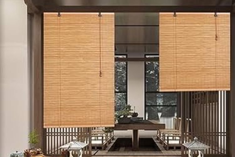 Outdoor Blinds Installation Dubai