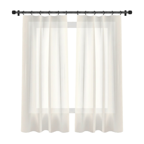 Outstanding Sheer Curtains
