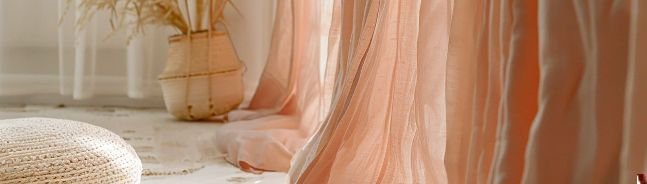 Premium Linen Curtains