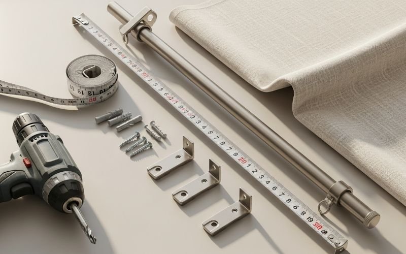 Required Tool & Materials