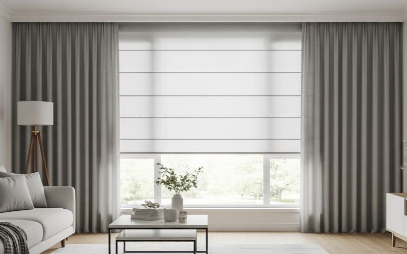 Selecting The Perfect Curtain Length And Width 