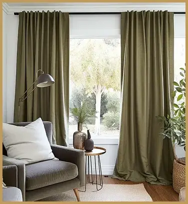 Soundproof Curtains