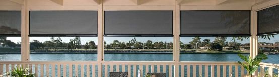 Specialists Outdoor Blinds