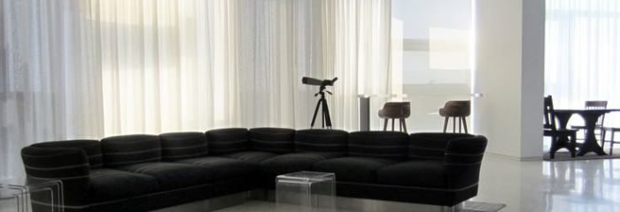Stunning Quality Sheer Curtains