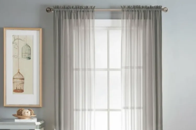 Stylish Curtains Dubai