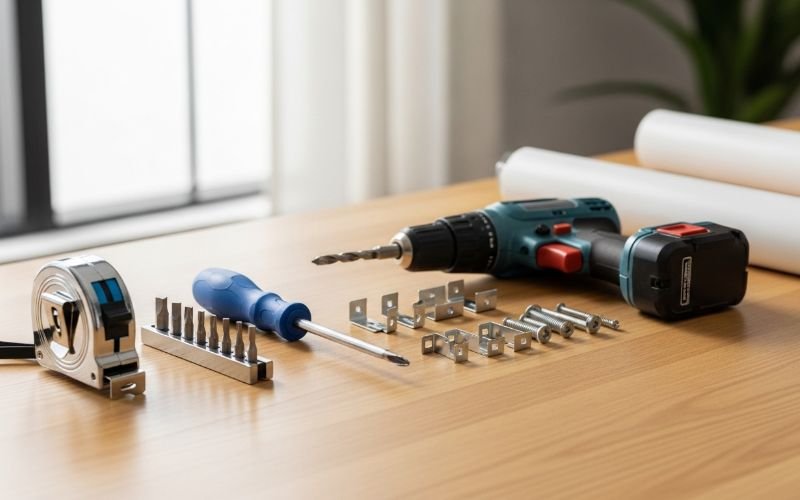 Tools You’ll Need