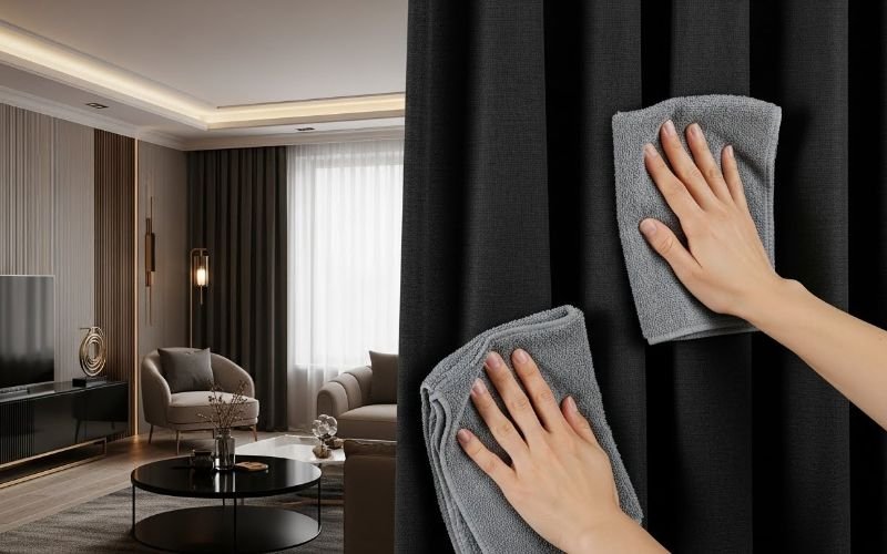 Utilise Moisture Towel