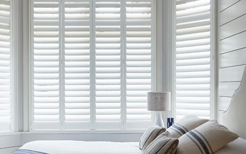 Venetian Shutter