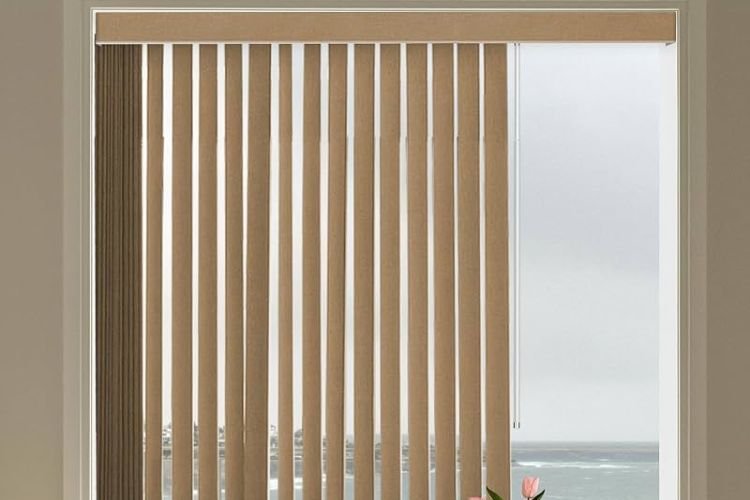 Vertical Blinds In Al Quoz