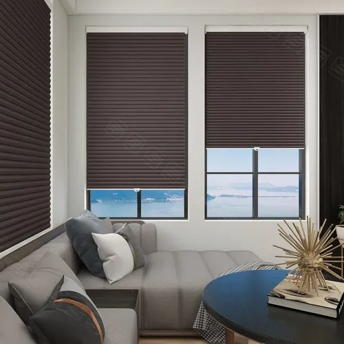 Bespoke Residential Blackout Window Blinds