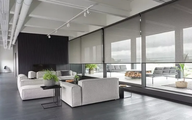 Best Blinds For Modern Interiors