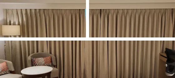 Best Cotton Curtains
